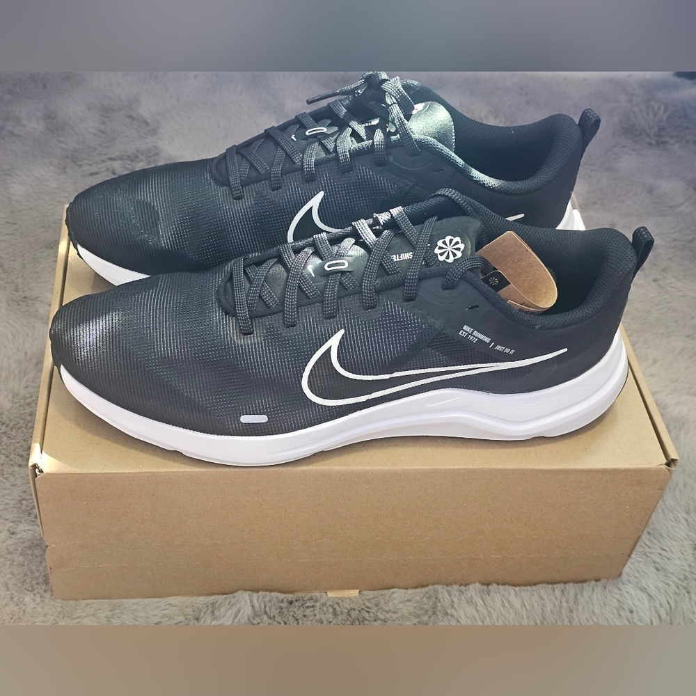 Nike downshifter 12